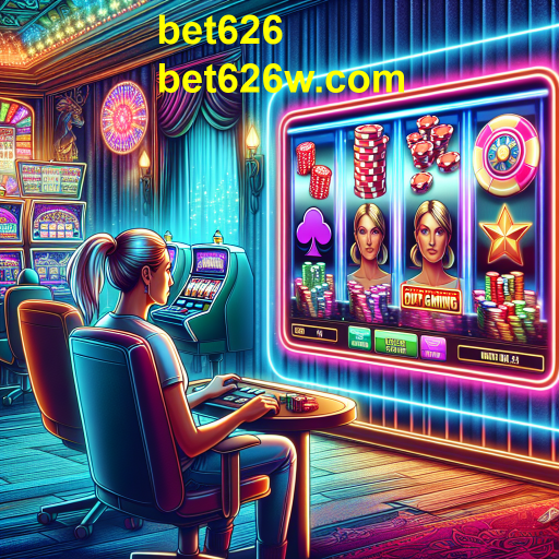 Descubra a Emoção dos Jogos de Grana no bet626